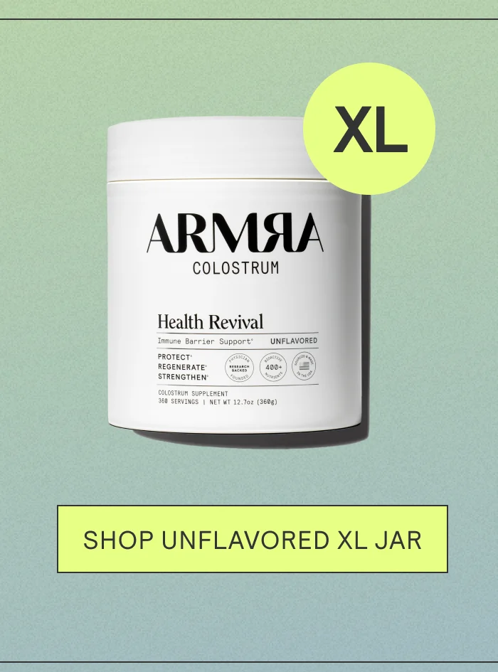 Shop Unflavored XL Jar