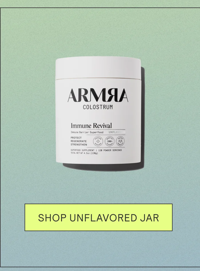 Shop Unflavored Jar