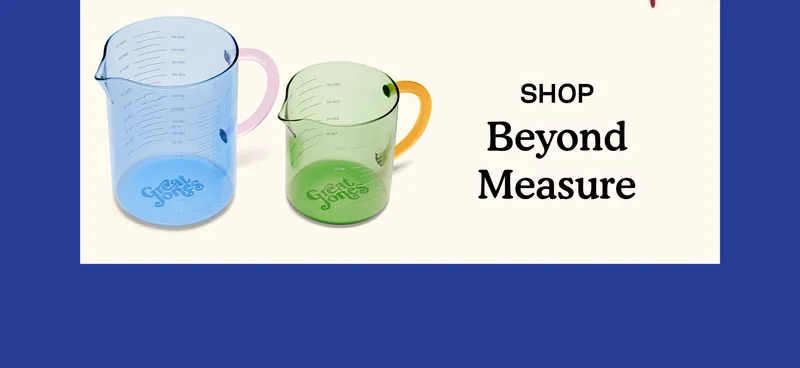 Shop Beyond Measure
