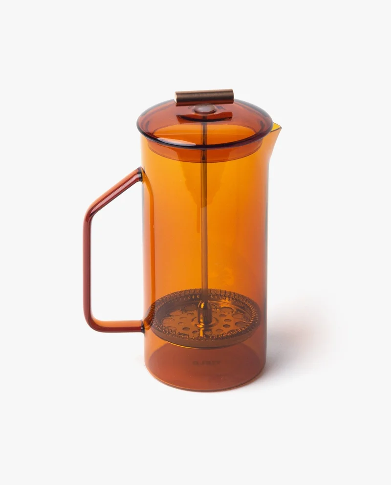 Image of Yield French Press