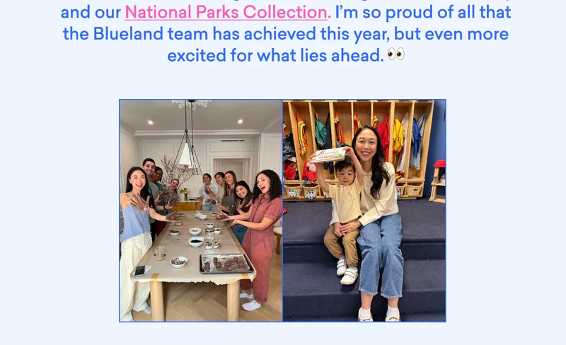 National Parks Collection