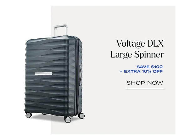 Shop Voltage Large Spinner