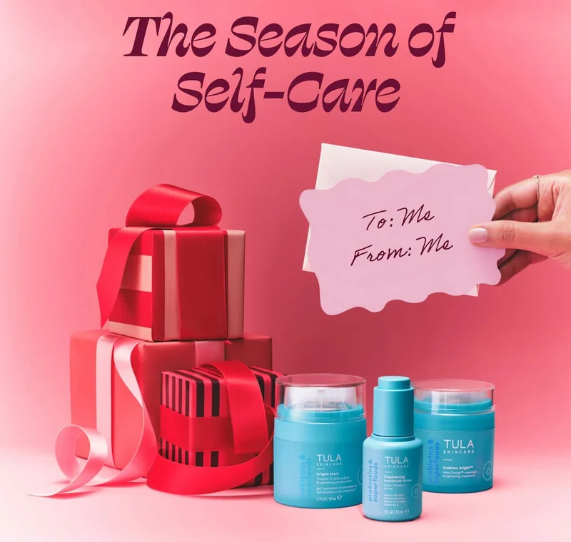 The Season of Self-Care