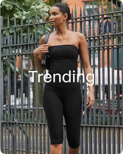 Now Trending