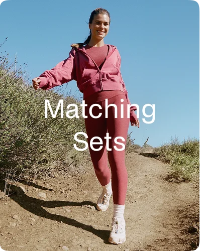 Matching Sets