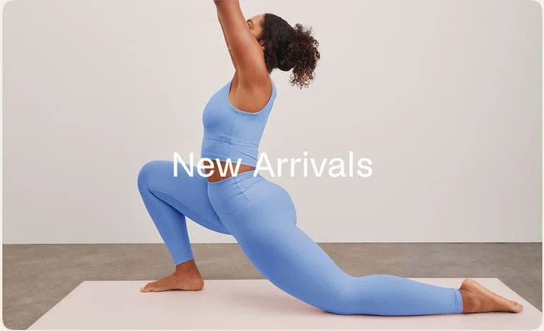 New Arrivals