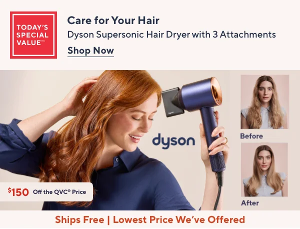 Dyson TSV