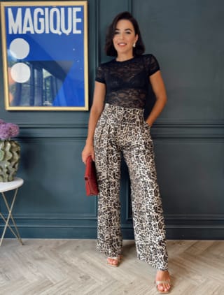 Trousers