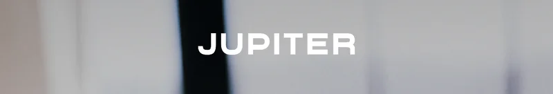 Jupiter