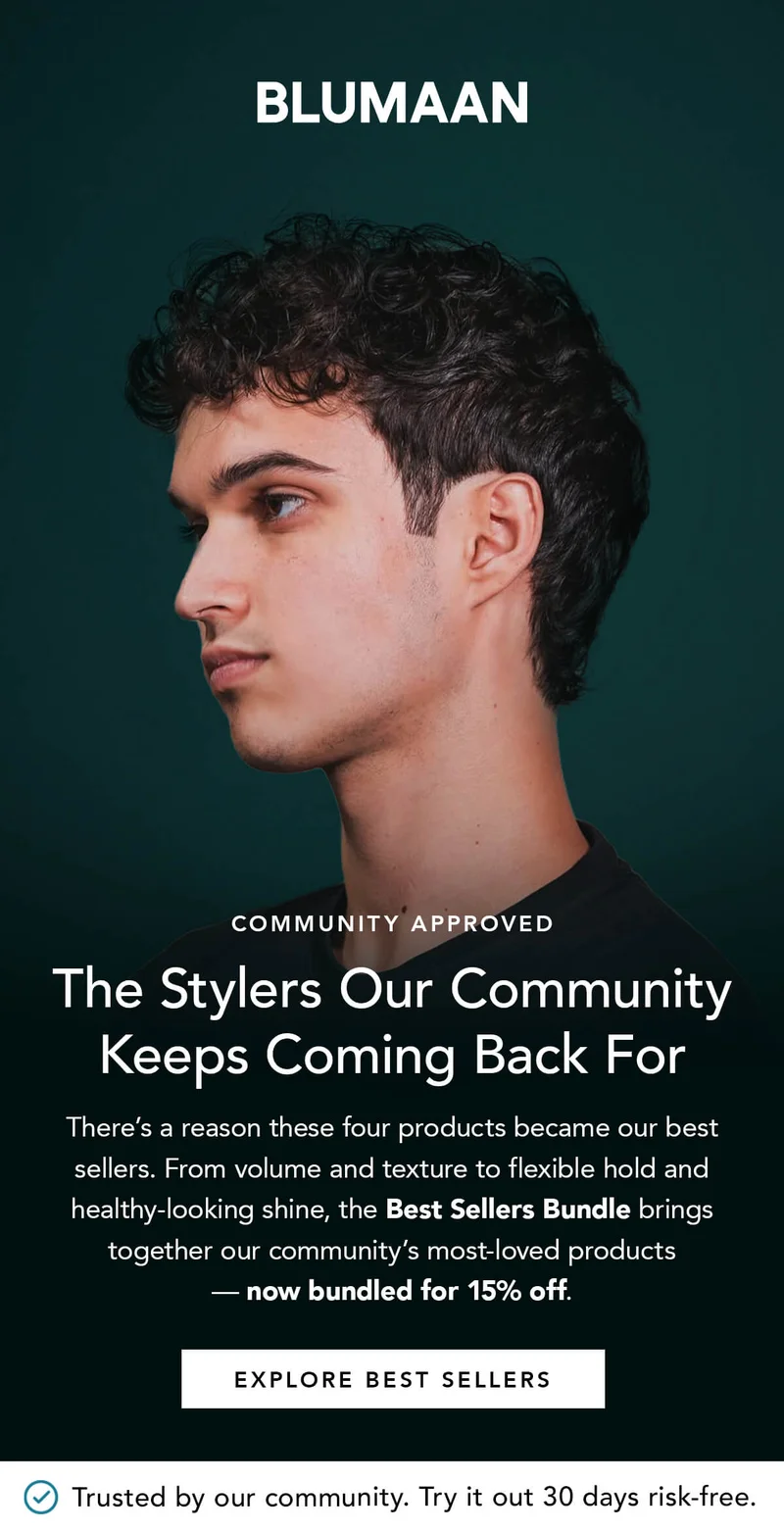 The Stylers Our Community Keeps Coming Back For