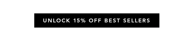 Unlock 15% Off Best Sellers