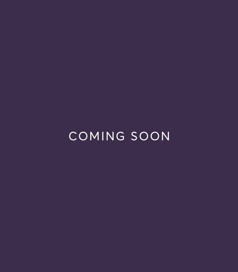 coming soon