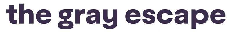 The Gray Escape