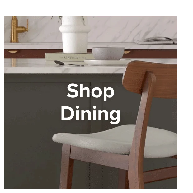 Shop Dining.