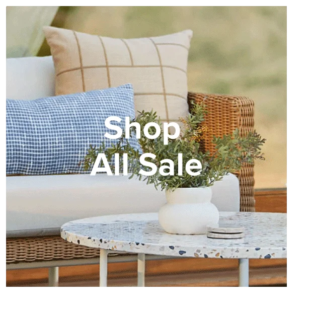 Shop All Sale.