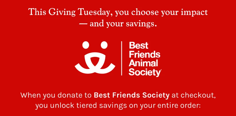 Giving Tuesday