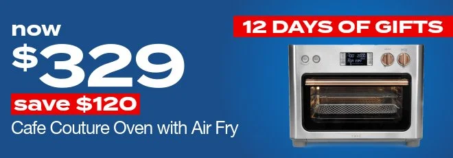 12 Days of Gifts