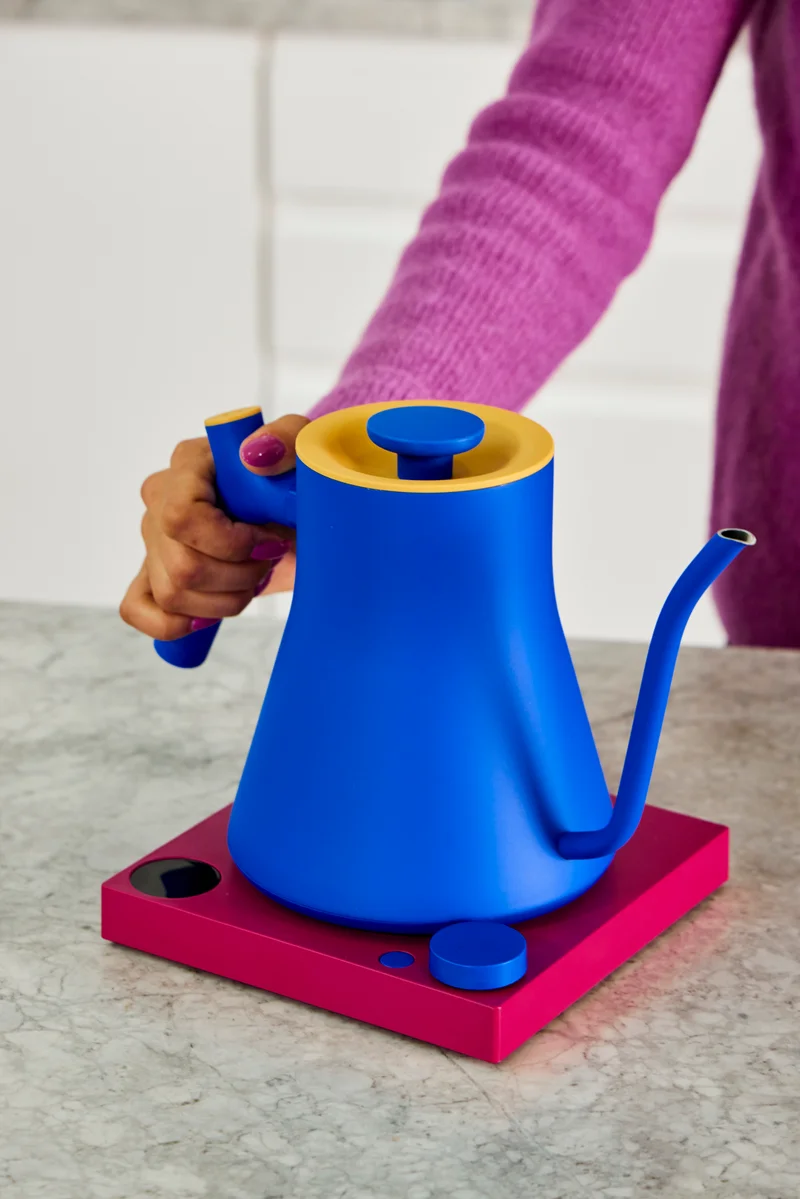 Shop Great Fellow in Blueberry