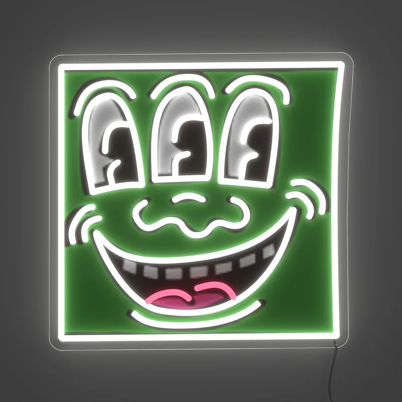 Triple Eyes