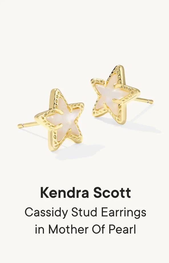 Kendra Scott Cassidy Stud Earrings