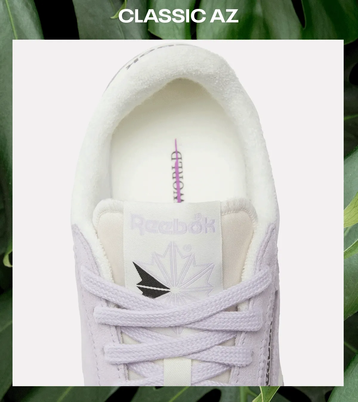 Shop the Classic AZ