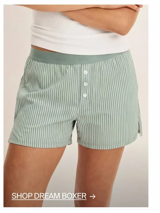 Shop Dream Boxer