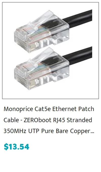 View product recommended for you