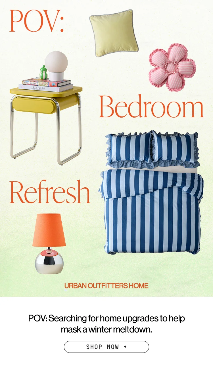 IMAGE-UO HOME REFRESH