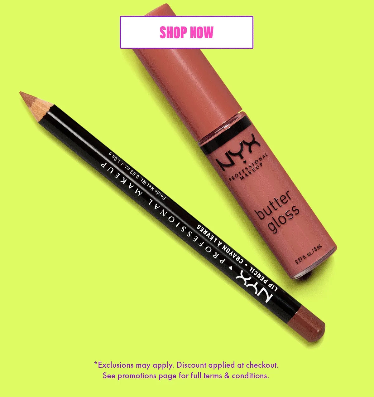 Shop now