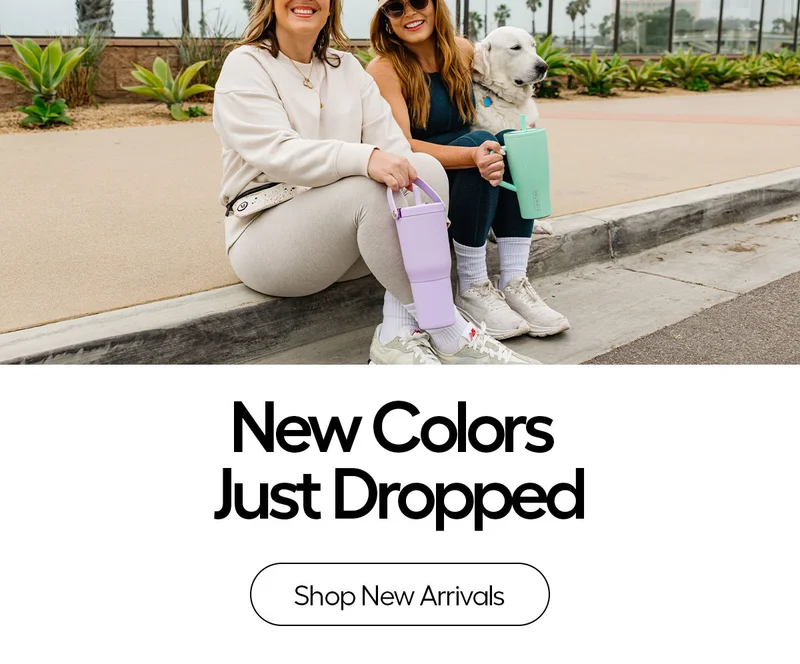 New Colors Just Dropped - Shop New Arrivals