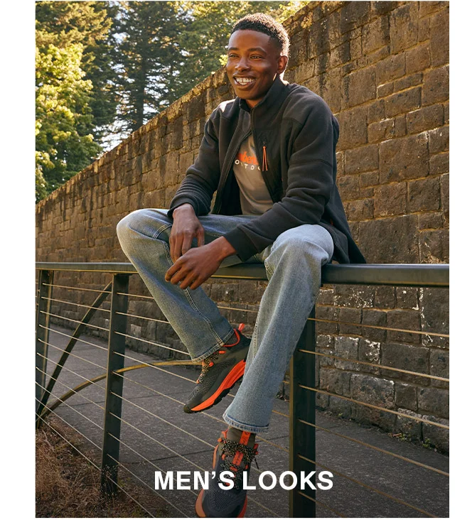 Men's Looks