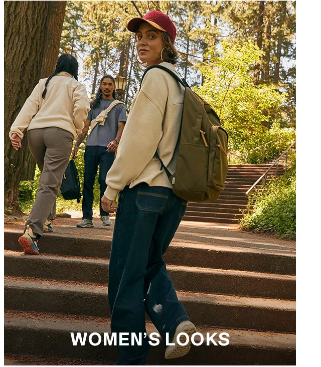 Women's Looks