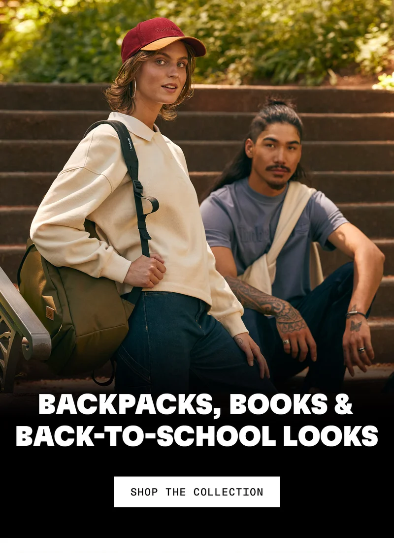 Backpacks, books & back-to-school looks. Shop the collection