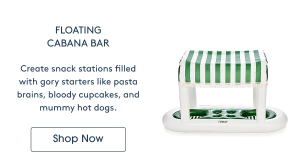 Shop - Floating Cabana Bar