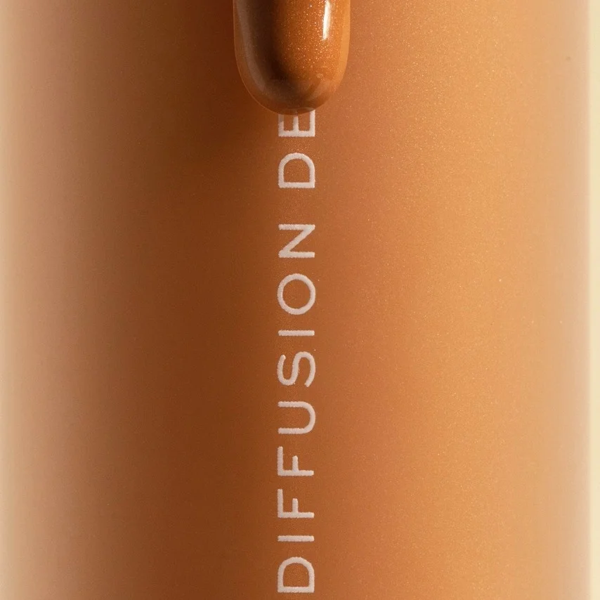 diffusion dew