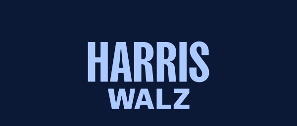 Harris Walz