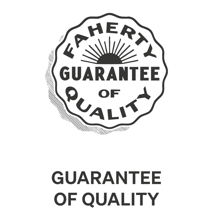Guarantee of Quality