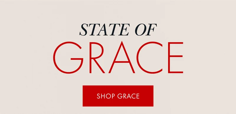 State Of GRACE Shop Grace
