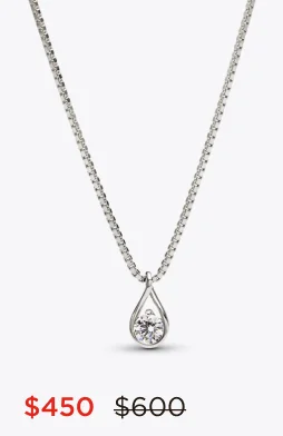 https://us.pandora.net/en/necklaces/lab-grown-diamond-necklaces/pandora-infinite-14k-white-gold-lab-grown-diamond-pendant-necklace/352188C01.html