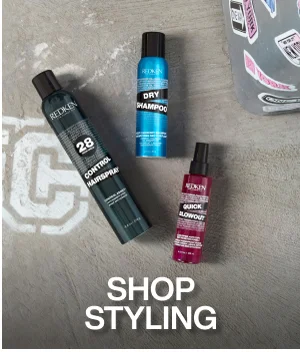 SHOP STYLING