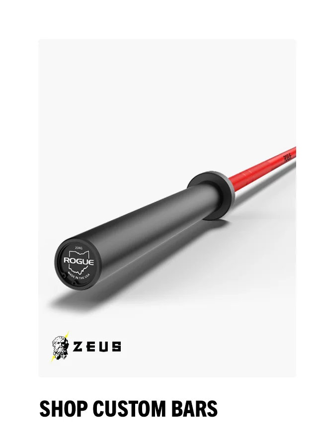 Shop Custom Bars