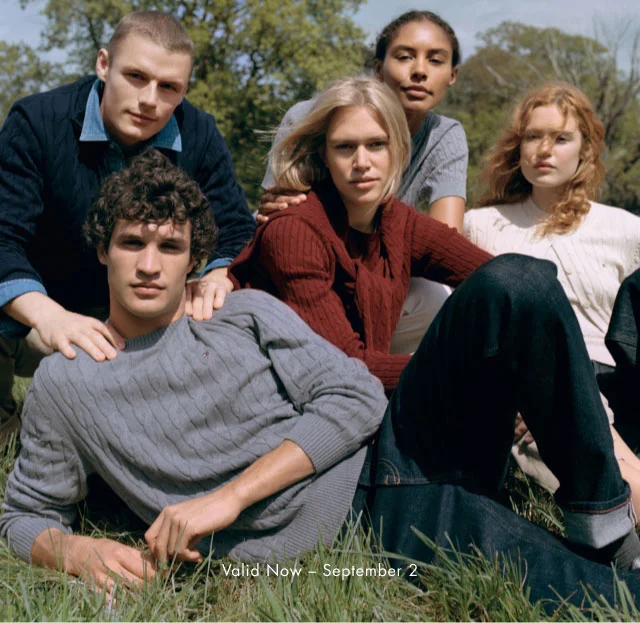 Valid now - September 2