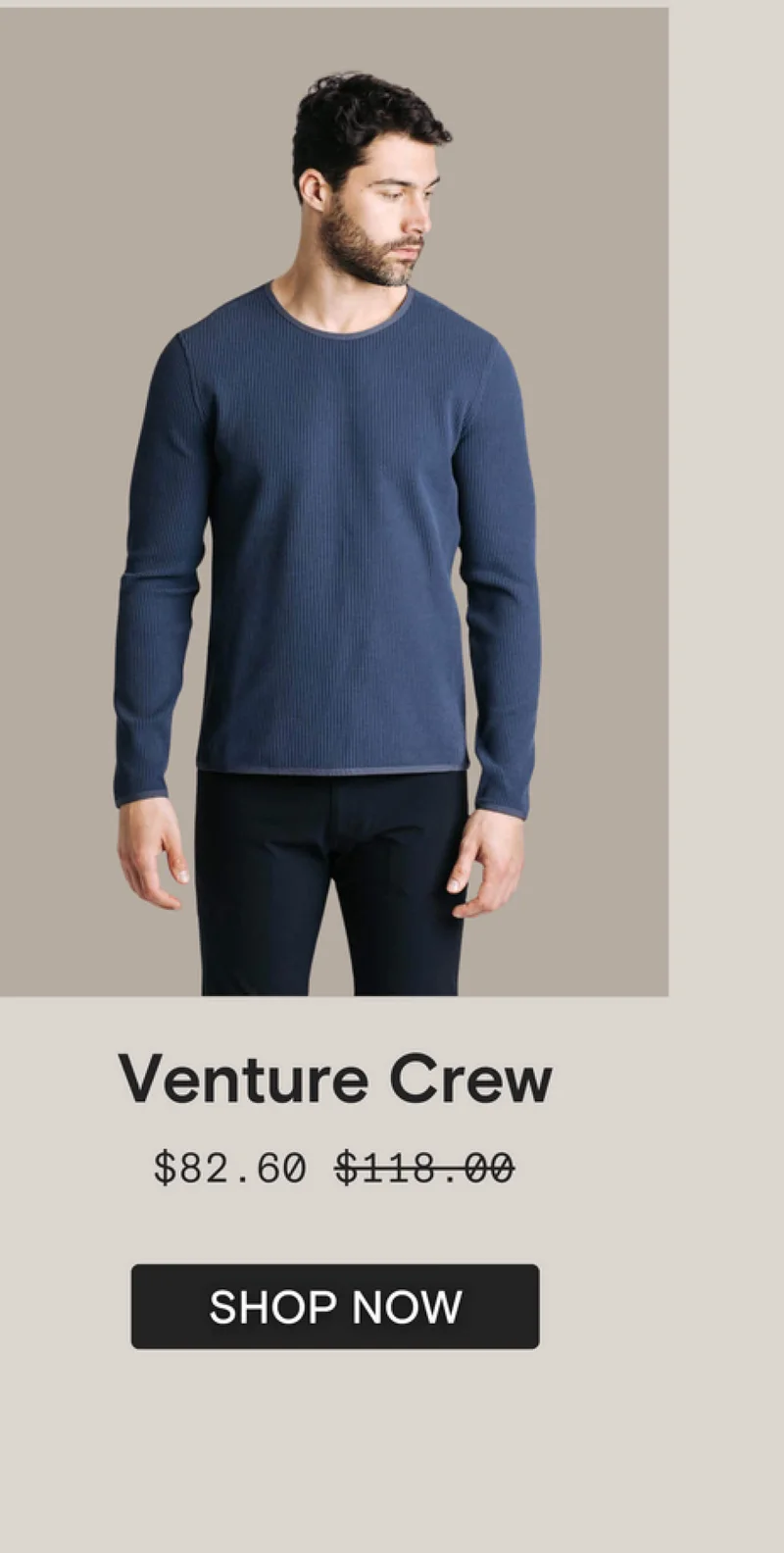 Venture Crew