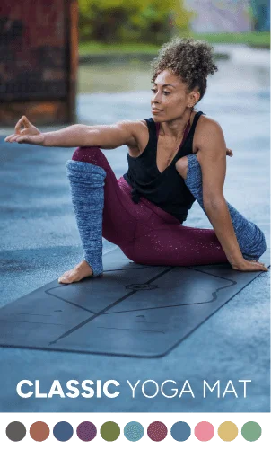 Classic Yoga Mat