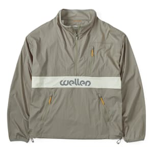 Packable Anorak
