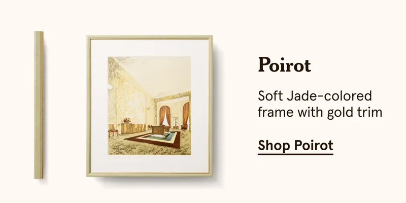 Shop Poirot