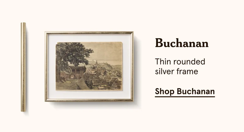 Shop Buchanan