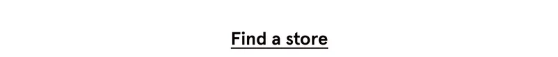 Find a Store