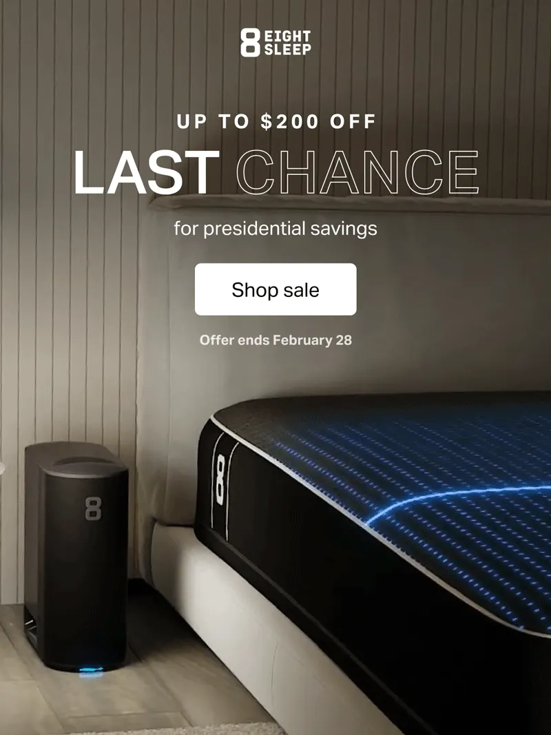 Last Chance