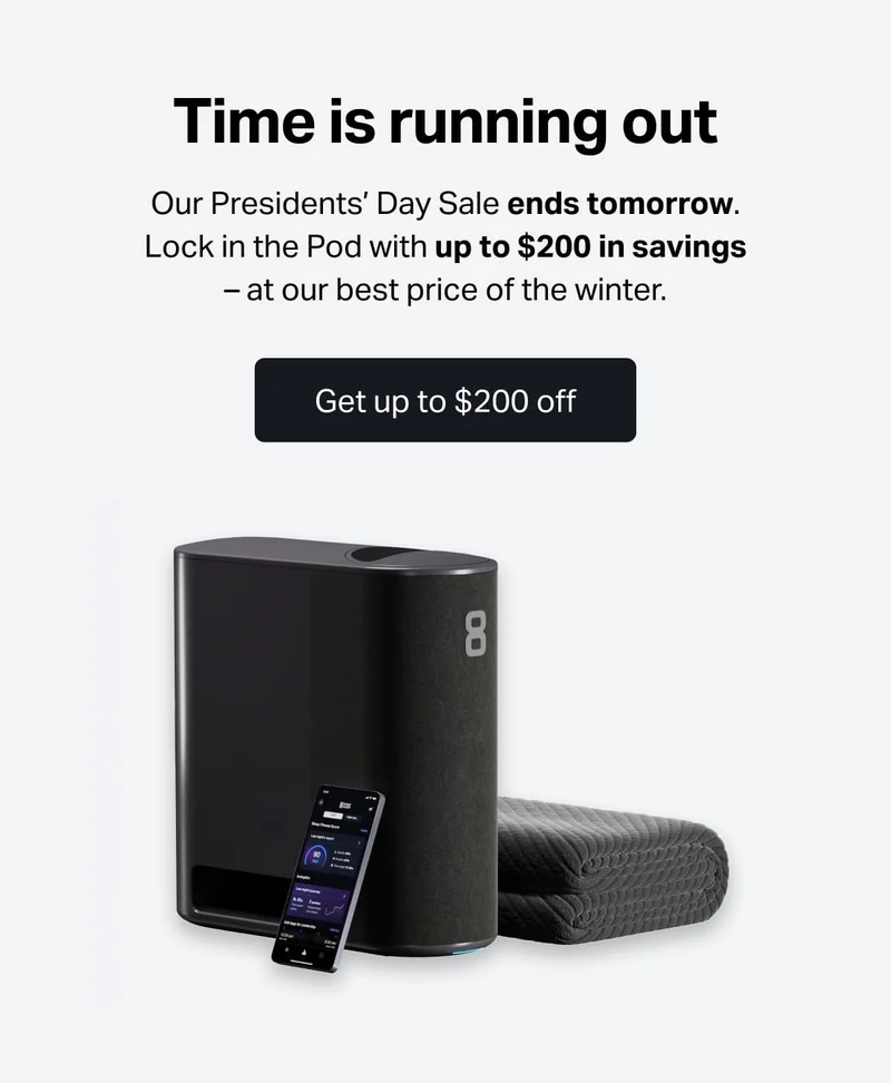 Time is running out